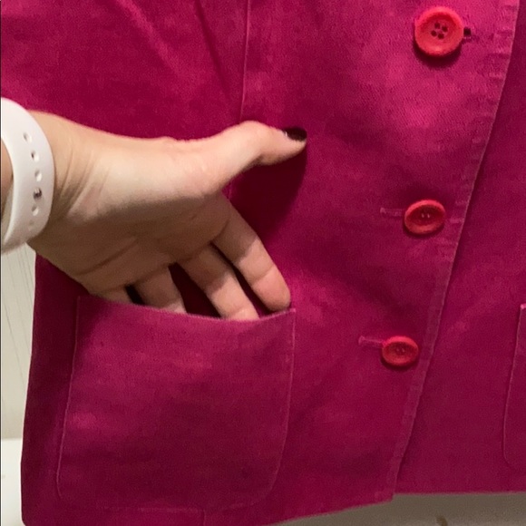 Talbots top - Picture 3 of 6